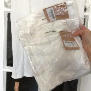 Reformation Perfect Vintage Tee NWT